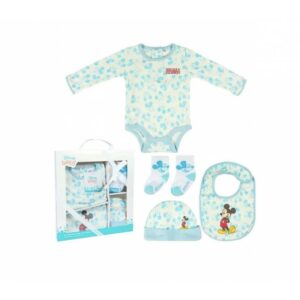 Pack regalo Mickey