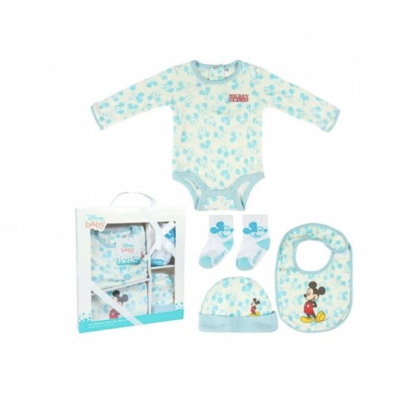 Pack regalo Mickey