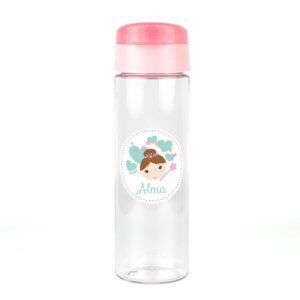 Botella hada personalizada