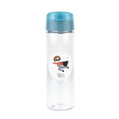 Botella superhéroe personalizada