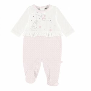 Pijama play with the stars