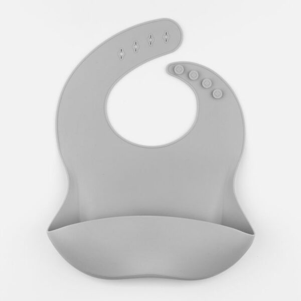 Babero silicona - Imagen 4