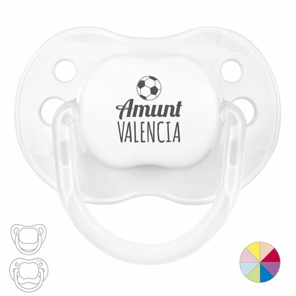 Chupetes deportivos - Imagen 3