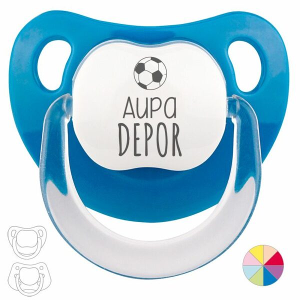 Chupetes deportivos - Imagen 15