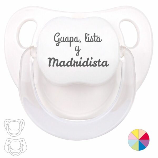 Chupetes deportivos - Imagen 10