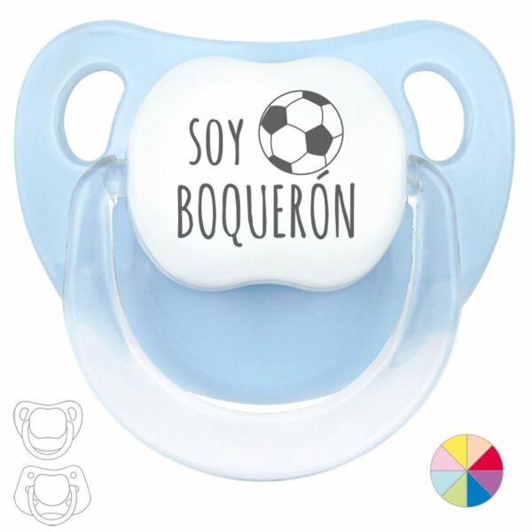 Chupetes deportivos - Imagen 20