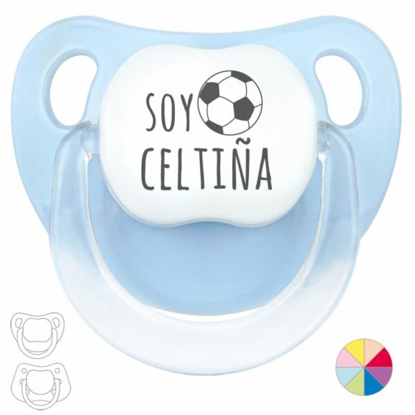 Chupetes deportivos - Imagen 22