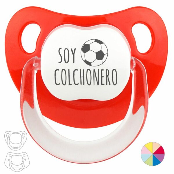 Chupetes deportivos - Imagen 8
