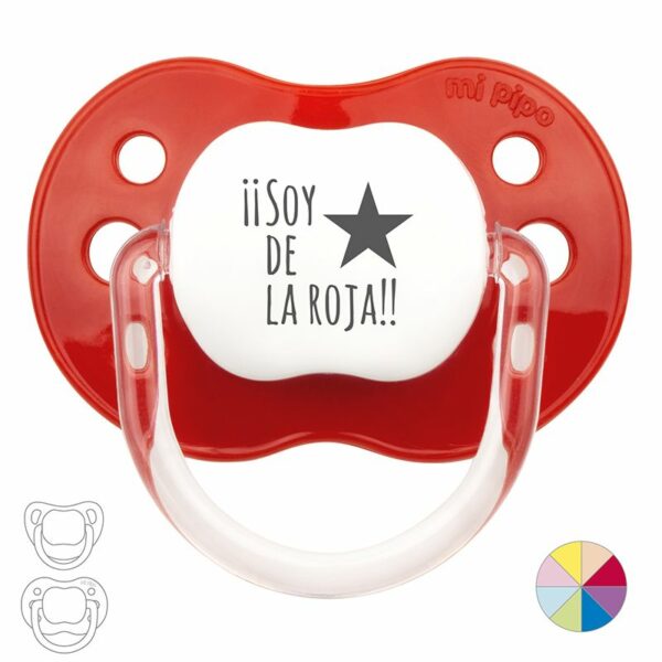 Chupetes deportivos - Imagen 5