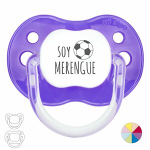 Chupetes deportivos