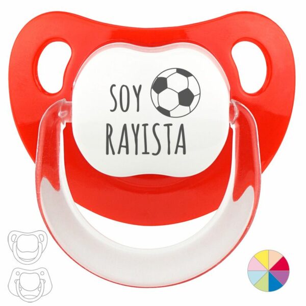 Chupetes deportivos - Imagen 26