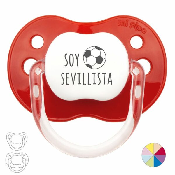 Chupetes deportivos - Imagen 6