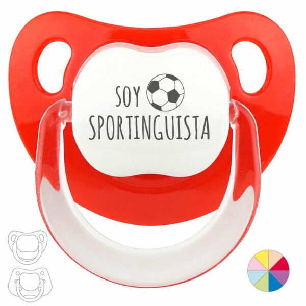 Chupetes deportivos - Imagen 28
