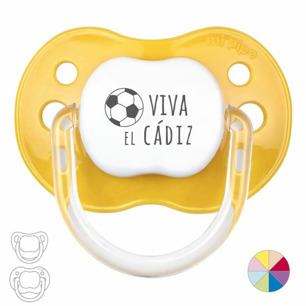 Chupetes deportivos - Imagen 12