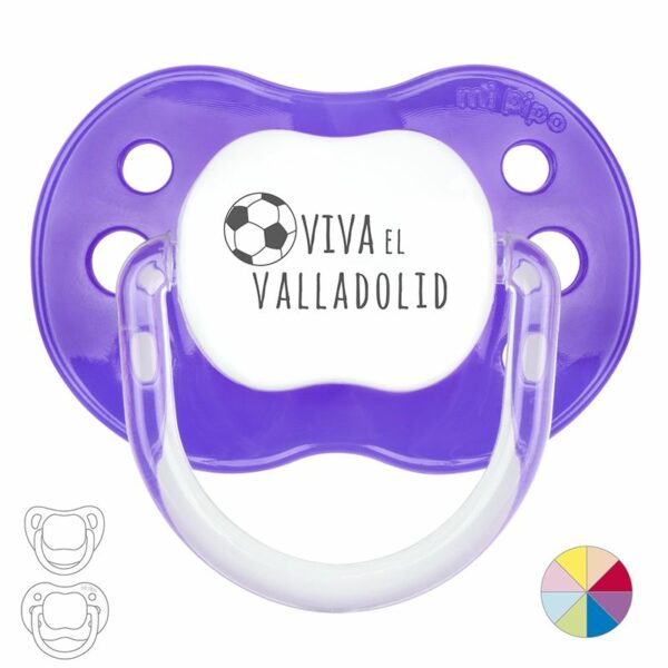 Chupetes deportivos - Imagen 14