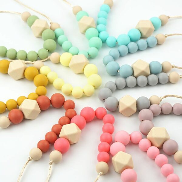 Collar de lactancia Basic Gema