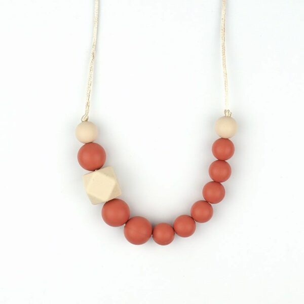 Collar de lactancia Basic Gema - Imagen 10