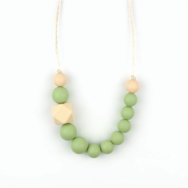 Collar de lactancia Basic Gema - Imagen 7