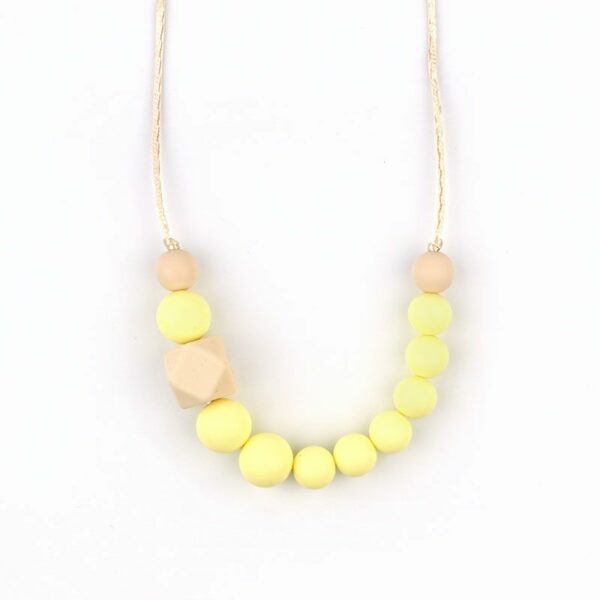Collar de lactancia Basic Gema - Imagen 8