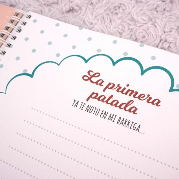 Diario de embarazo - Imagen 3