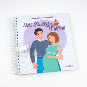 Diario de embarazo