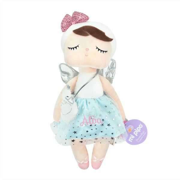 Muñeca Ángela personalizada Mi Pipo - Imagen 6