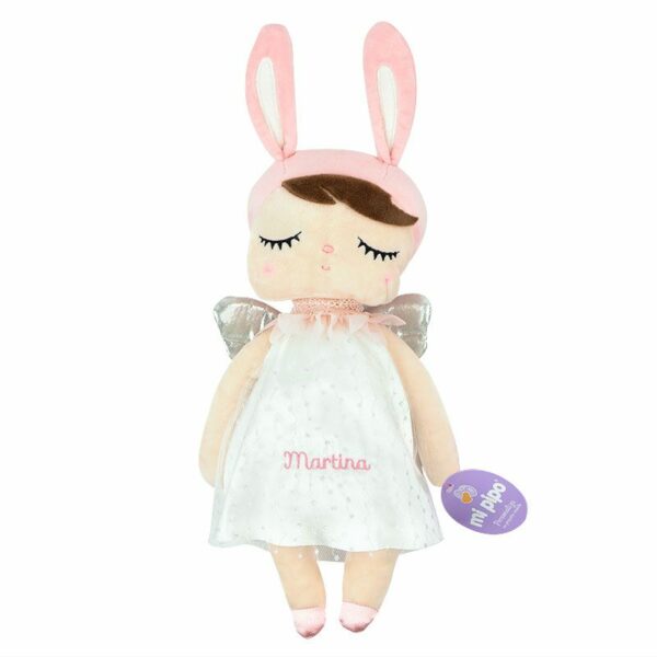 Muñeca Ángela personalizada Mi Pipo - Imagen 7