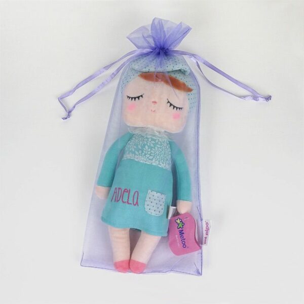 Muñeca Ángela personalizada Mi Pipo - Imagen 21