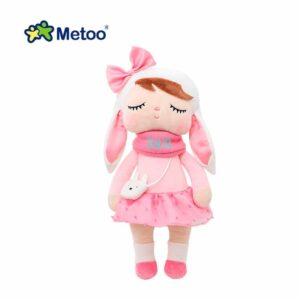 Muñeca Ángela personalizada Mi Pipo