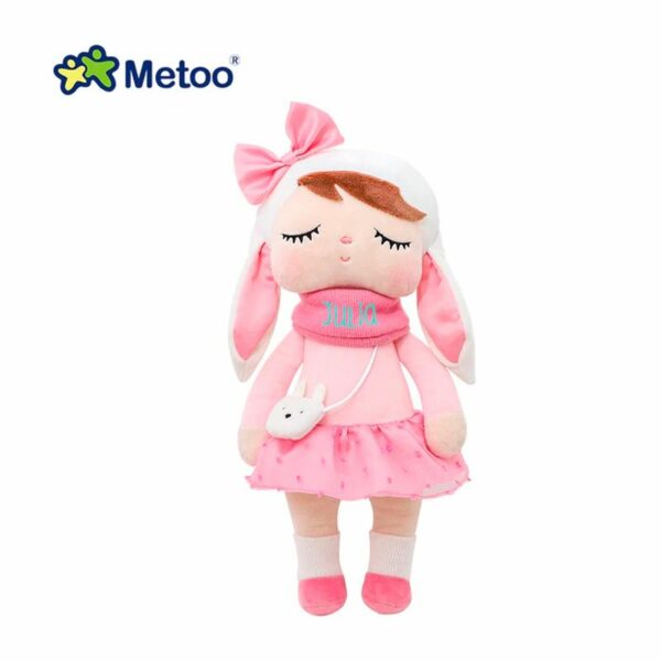 Muñeca Ángela personalizada Mi Pipo