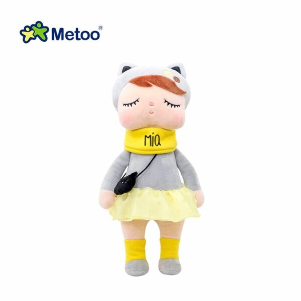 Muñeca Ángela personalizada Mi Pipo - Imagen 4