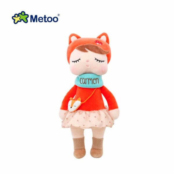 Muñeca Ángela personalizada Mi Pipo - Imagen 5