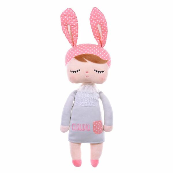 Muñeca Ángela personalizada Mi Pipo - Imagen 19
