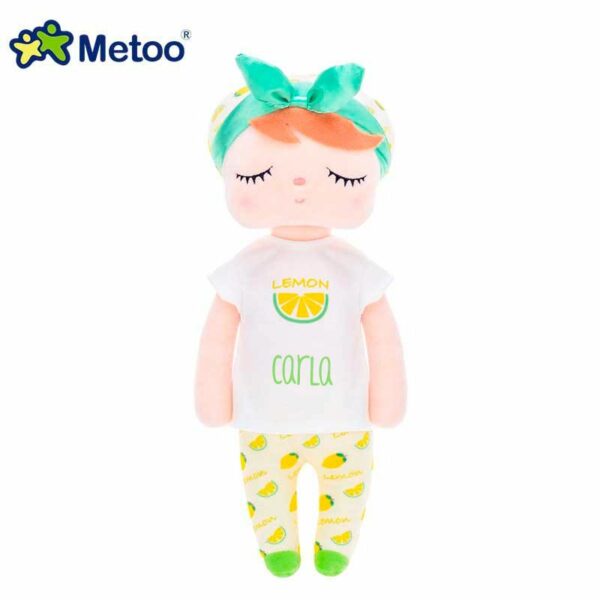 Muñeca Ángela personalizada Mi Pipo - Imagen 10