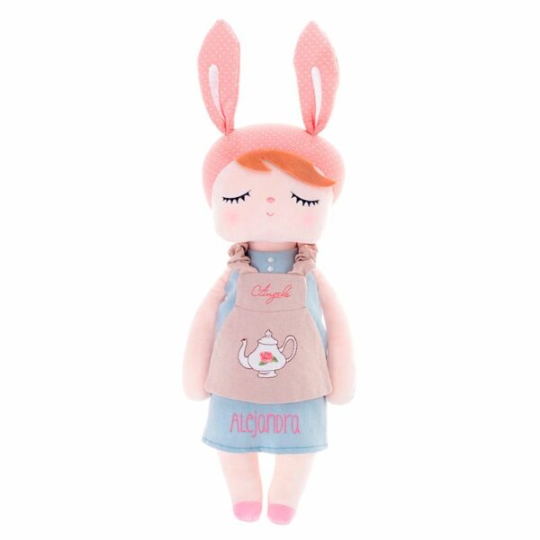 Muñeca Ángela personalizada Mi Pipo - Imagen 15