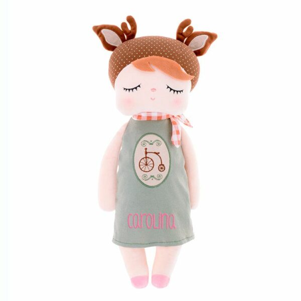 Muñeca Ángela personalizada Mi Pipo - Imagen 13