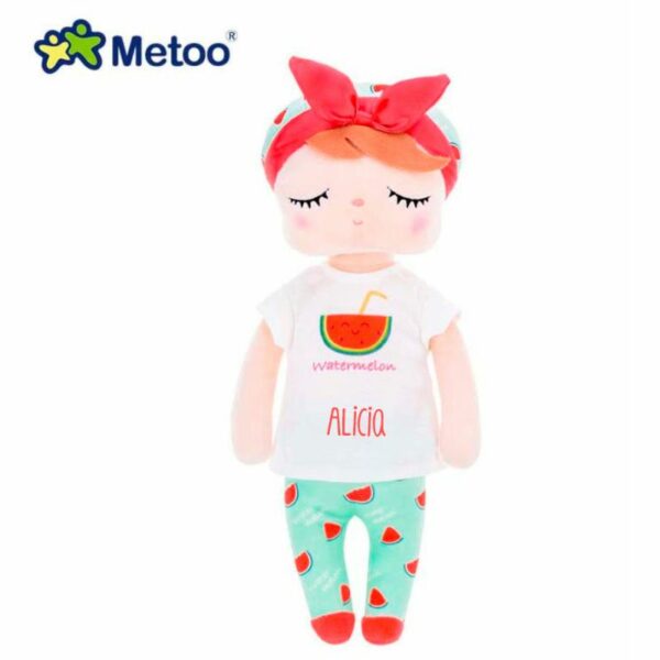 Muñeca Ángela personalizada Mi Pipo - Imagen 9