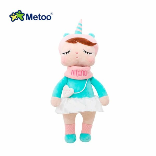 Muñeca Ángela personalizada Mi Pipo - Imagen 3