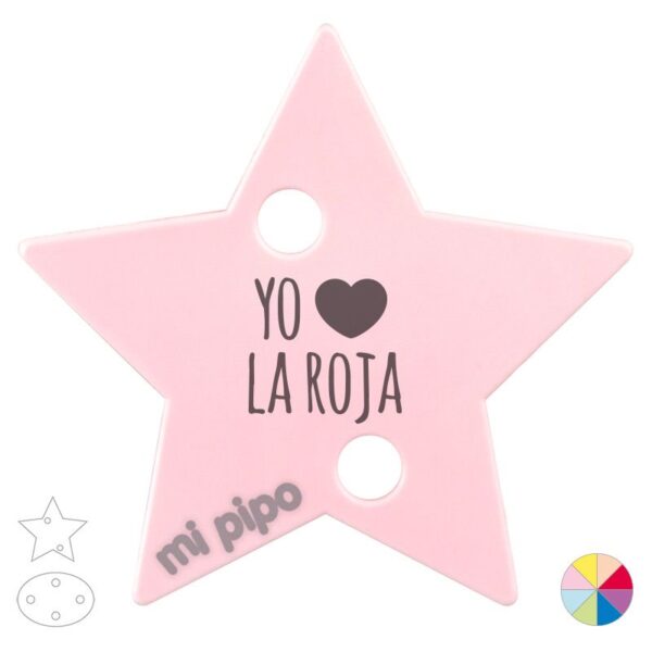 Broche chupete deportes - Imagen 4