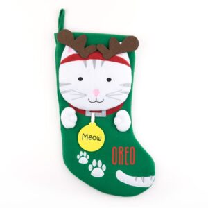 calcetin premium yute navidad muneco nieve sin personalizar