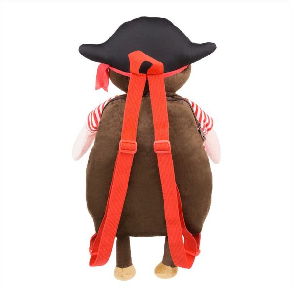 Mochila pirata personalizada - Imagen 2