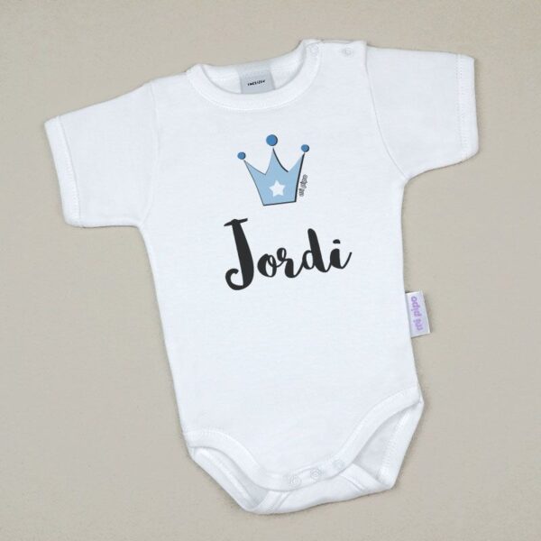 Body corona personalizado - Imagen 2