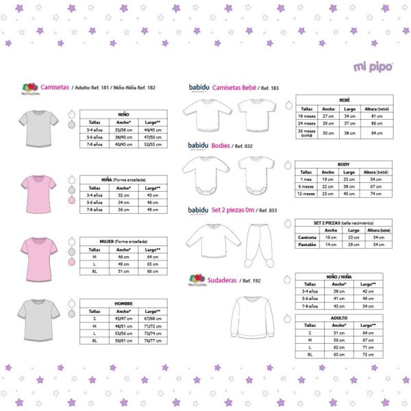 Body corona personalizado - Imagen 3
