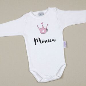 Body corona personalizado