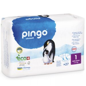Pañales Pingo