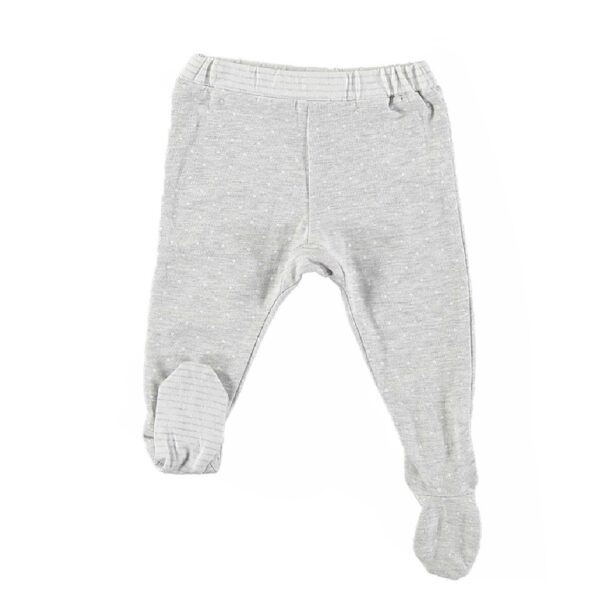 Conjunto bebé dos piezas osito - Imagen 3