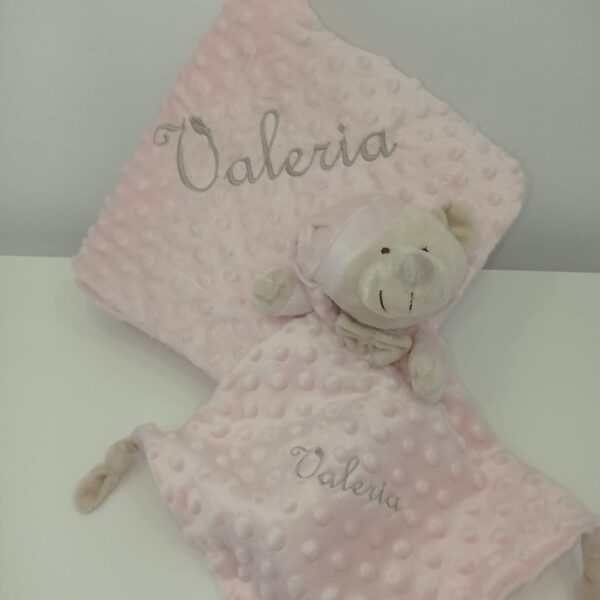 Cesta personalizada buenas noches - Imagen 4