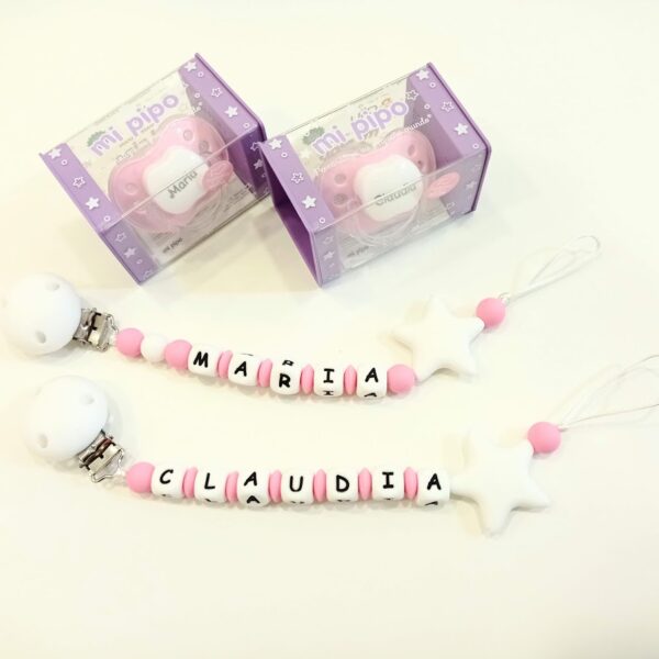 Cesta personalizada buenas noches - Imagen 5