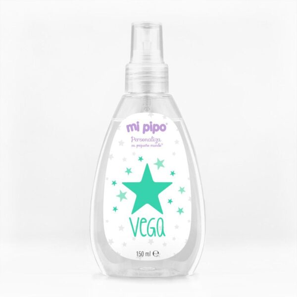 Agua de colonia personalizada estrella - Imagen 3