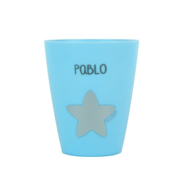 Vaso estrella personalizado - Imagen 2